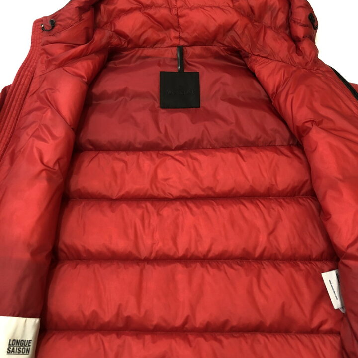 楽天市場】【中古品】【メンズ】 MONCLER モンクレール PROVINS 