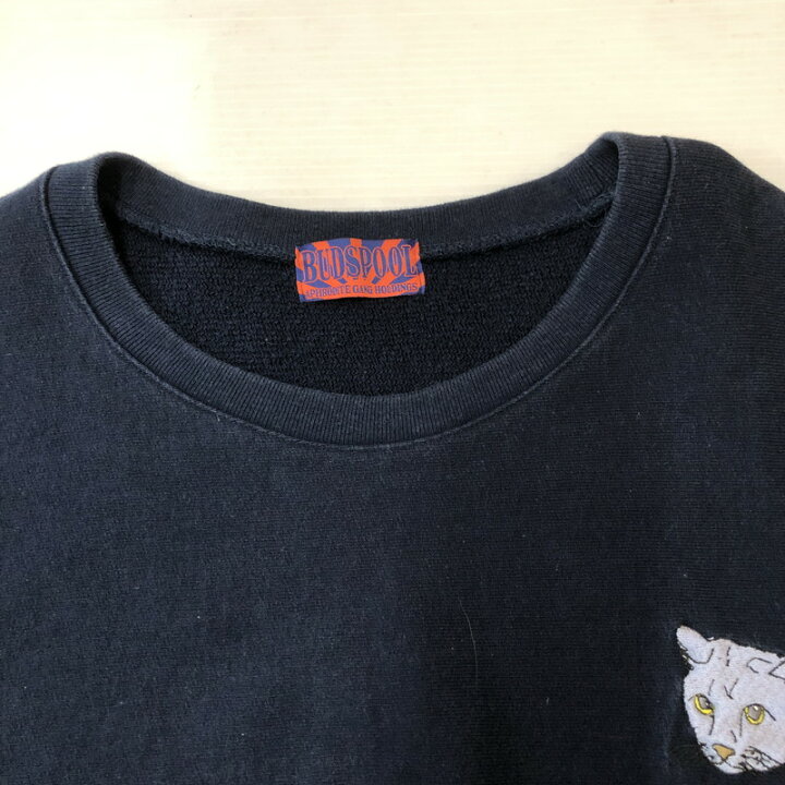 楽天市場】【中古品】【メンズ】 BUDSPOOL バッズプール RYU ONEPOINT 