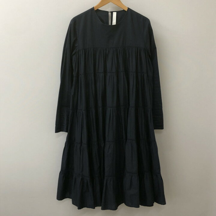 楽天市場】【中古品】【レディース】 MERLETTE マーレット TIERED  