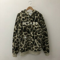 楽天市場】wtaps 迷彩（トップス｜メンズファッション）の通販
