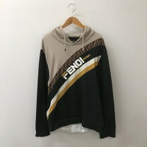 楽天市場】フェンディ（パーカー｜トップス）：メンズファッションの通販