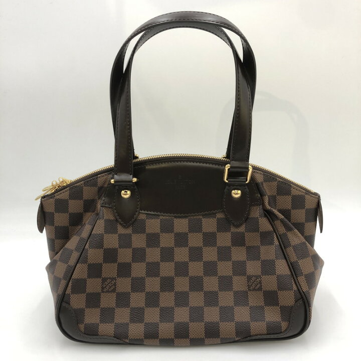 楽天市場】【中古品】【レディース】 LOUIS VUITTON ルイ・ヴィトン 