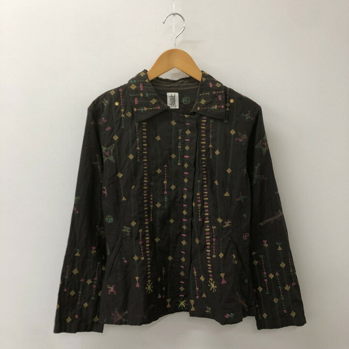 楽天市場】【中古品】【レディース】 ISSEY MIYAKE HaaT イッセイ 