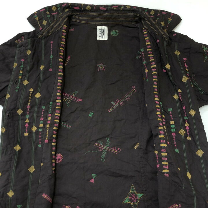 楽天市場】【中古品】【レディース】 ISSEY MIYAKE HaaT イッセイ 