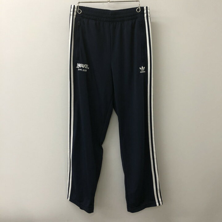 楽天市場】【中古美品】【メンズ】 adidas アディダス × WAKE SAPPORO 