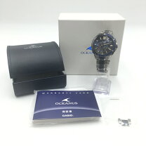 楽天市場】オシアナス ocw-g1200-1ajfの通販