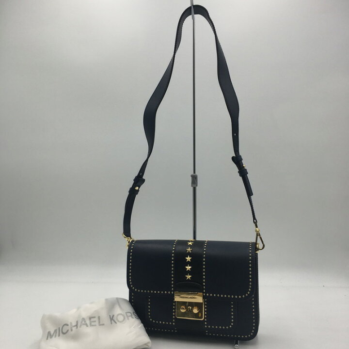 楽天市場】【中古品】【レディース】 Michael Kors マイケルコース 