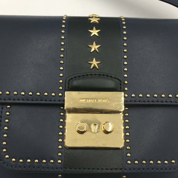 楽天市場】【中古品】【レディース】 Michael Kors マイケルコース 