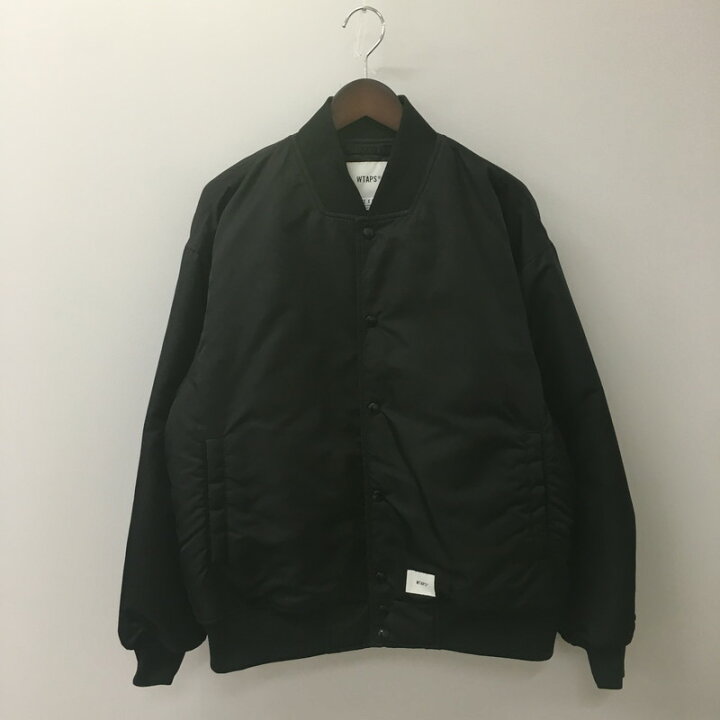 楽天市場】【中古品】【メンズ】 WTAPS ダブルタップス 21AW TEAM  