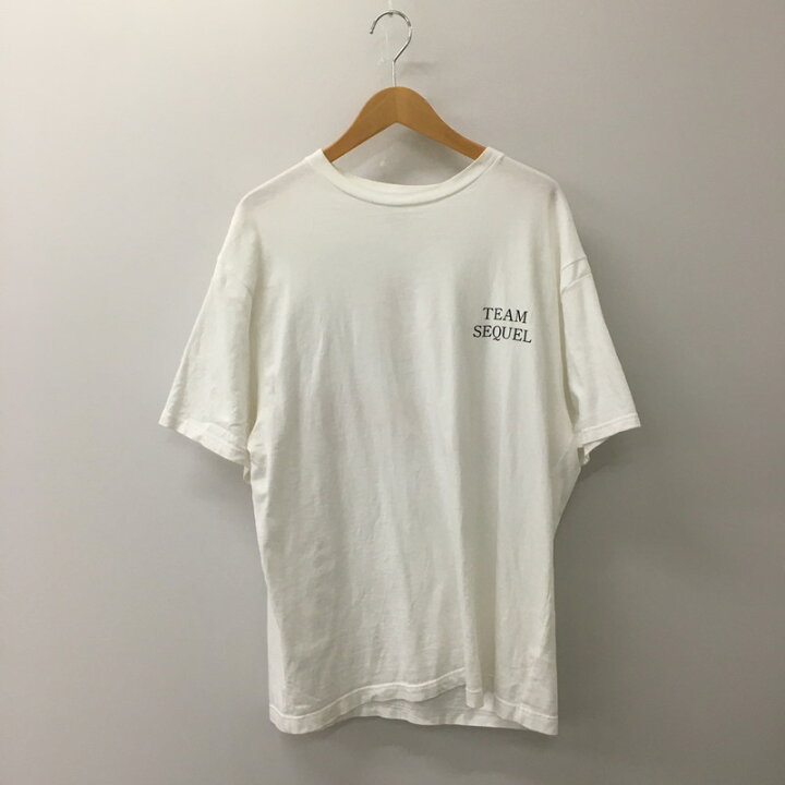 楽天市場】【中古品】【メンズ】 SEQUEL シークエル × WEEKEND 