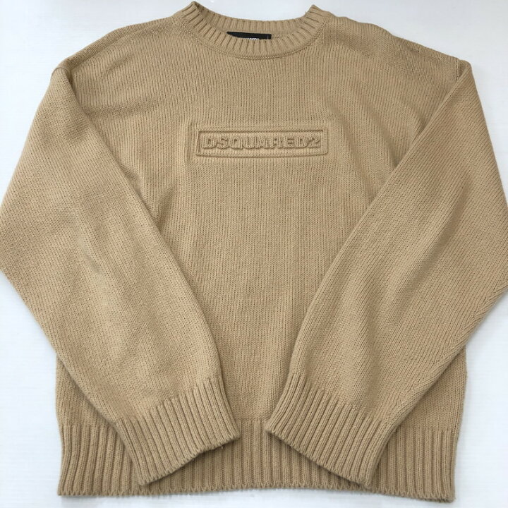 楽天市場】【中古品】【メンズ】 DSQUARED2 ディースクエアード  