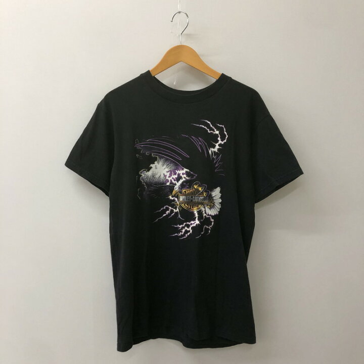 楽天市場】【中古品】【メンズ】 HARLEY DAVIDSON ハーレー  