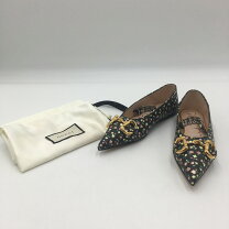楽天市場】グッチ フローラ（靴）の通販