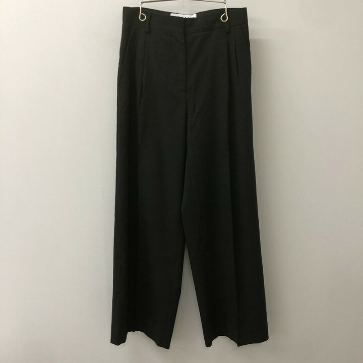 楽天市場】【中古品】【レディース】 LOEWE ロエベ WOOL GABARDINE 2  