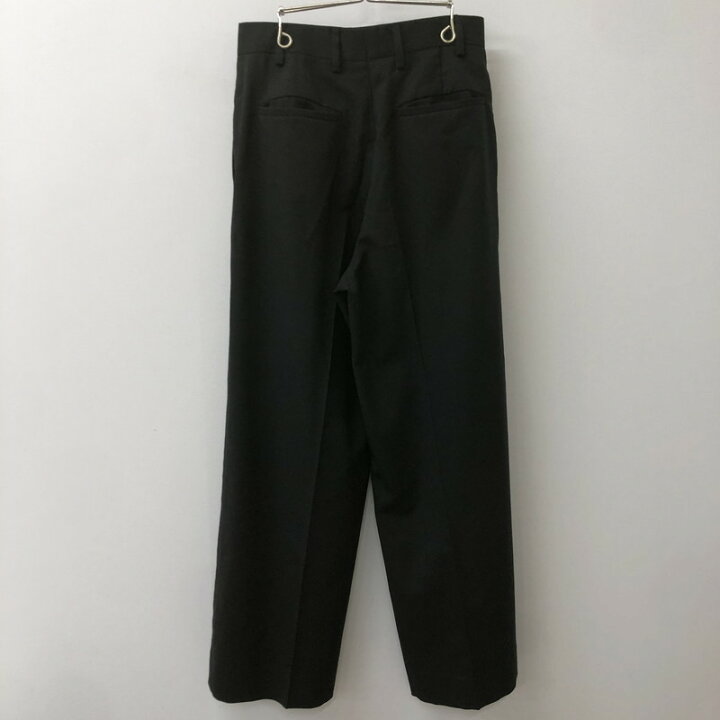 楽天市場】【中古品】【レディース】 LOEWE ロエベ WOOL GABARDINE 2  