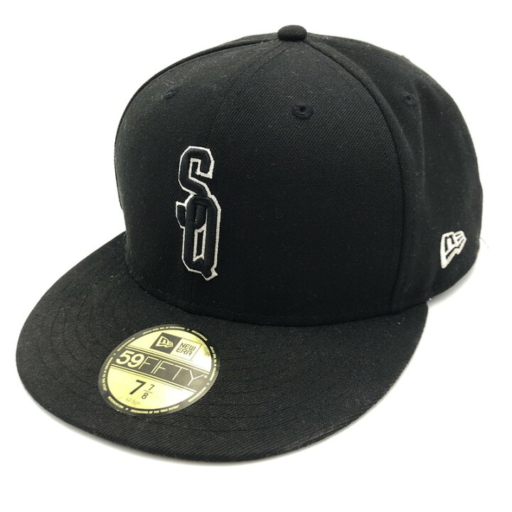 楽天市場】【中古品】【メンズ】 NEW ERA ニューエラ × SEQUEL 