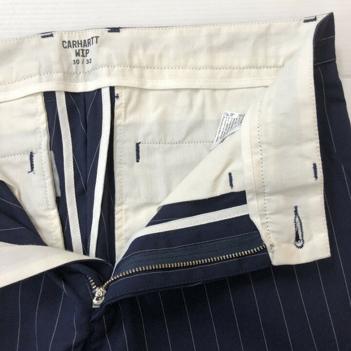 楽天市場】【中古品】【メンズ】 Carhartt WIP カーハート ワークイン 