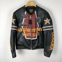 楽天市場】バンソン ライダース 中古 42の通販