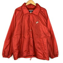 楽天市場】赤 ジャケット（ブランドナイキ）の通販