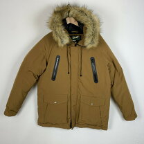 楽天市場】schottショットsnorkel down parkaの通販