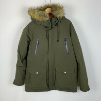 楽天市場】schottショットsnorkel down parkaの通販