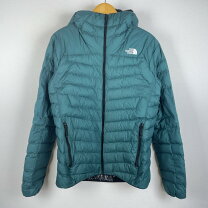 楽天市場】ノースフェイス サンダーフーディ メンズ thunderhoodie 