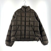 楽天市場】stussy ダウン ジャケットの通販