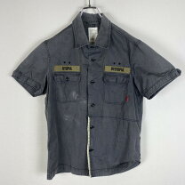 楽天市場】wtaps ミリタリーシャツの通販