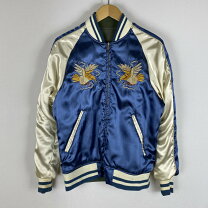 楽天市場】アルファ スカジャン リバーシブルの通販