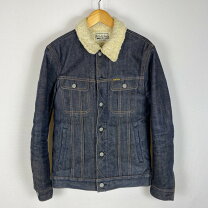 楽天市場】ワコマリア ボア ジャケットの通販