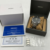 楽天市場】セイコープロスペック sbdc063の通販
