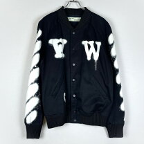 楽天市場】off?white ボンバーの通販