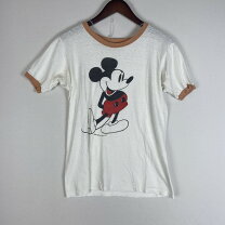 楽天市場】リンガー（ブランドディズニー）（Tシャツ・カットソー 