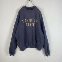 楽天市場】nike fear of god スウェットの通販