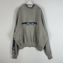 楽天市場】nike fear of god スウェットの通販