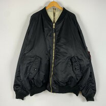 楽天市場】vetements ma-1（メンズファッション）の通販