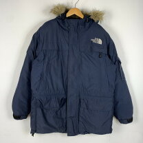楽天市場】the north face McMurdo Parka（コート・ジャケット｜メンズ 