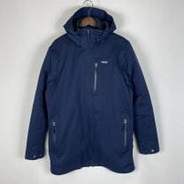 楽天市場】パタゴニア スリーインワン パーカ（メンズファッション）の通販