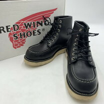 楽天市場】RED WING 8130（メンズ靴｜靴）の通販