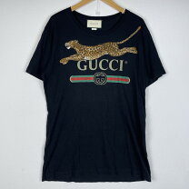 楽天市場】gucci エンブロイダリー（Tシャツ・カットソー｜トップス 