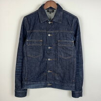 楽天市場】2nd gジャン apcの通販