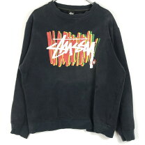 楽天市場】ステューシー トレーナー 中古の通販
