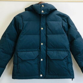 【中古】【レディース】 THE NORTH FACE ザ・ノースフェイス THE NORTH FACE キャンプシェラショート NDW91847 170-240415-wy-6-tom サイズ：S カラー：ブルー 万代Net店