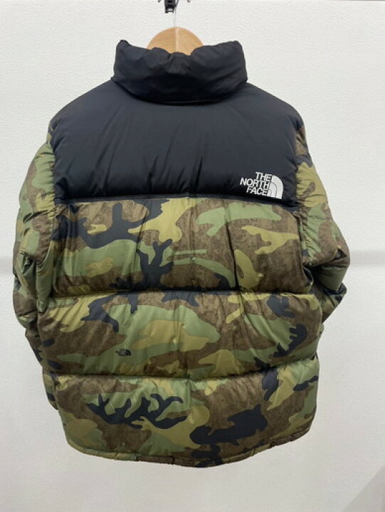 楽天市場】【中古】【メンズ】 THE NORTH FACE ザ・ノースフェイス 