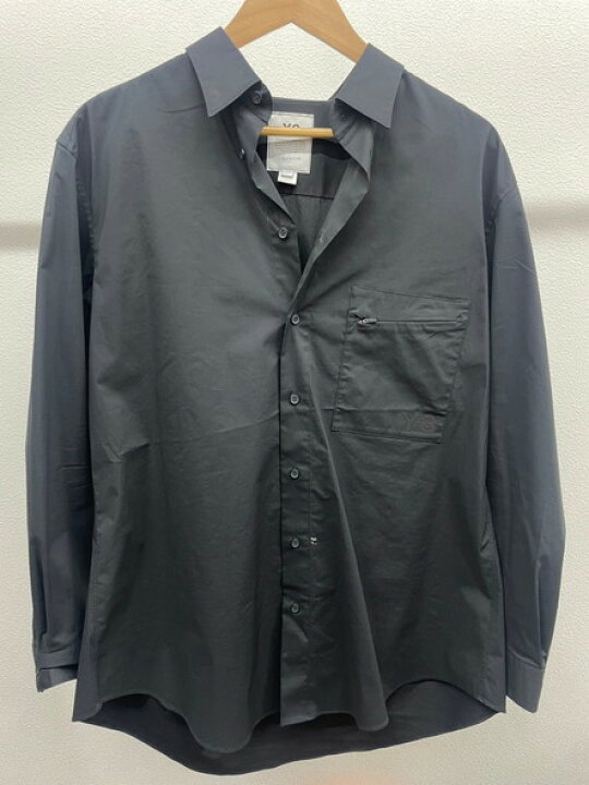 楽天市場】【中古品】【メンズ】 Y-3 ワイスリー HB3405 クラシック 