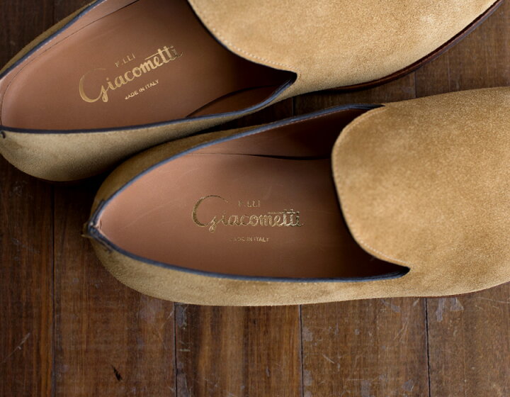 楽天市場】F.LLI Giacometti フラテッリ ジャコメッティ / FG417  