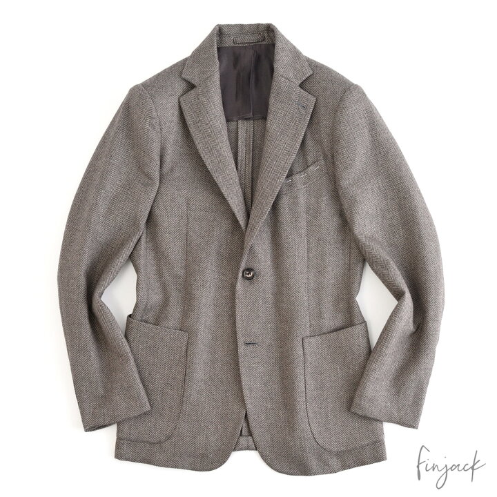 楽天市場】【 SALE 】Finjack フィンジャック ・PIACENZA カシミヤ 