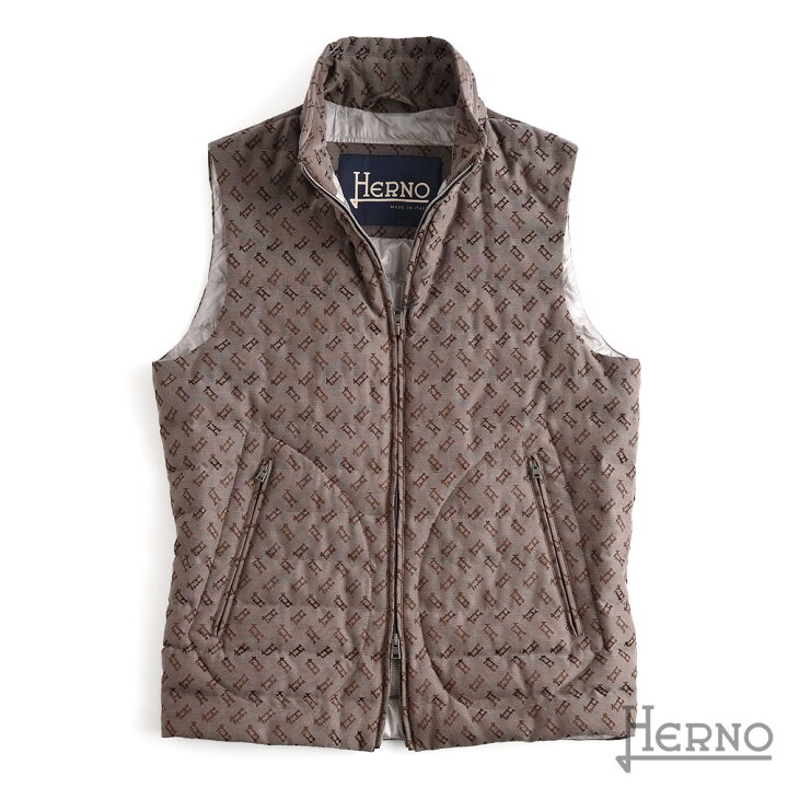 楽天市場】【 SALE 】HERNO ヘルノ / MONOGRAM モノグラム ライト 