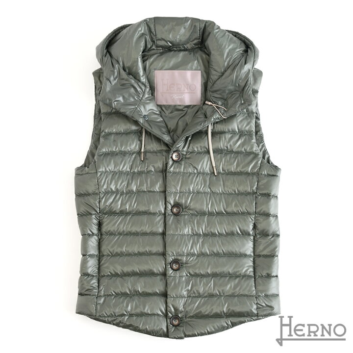 楽天市場】【 SALE 】HERNO ヘルノ ・HERNO Resort ライトウエイト 