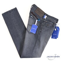楽天市場】jacob cohen ヤコブコーエン j622 comfortの通販